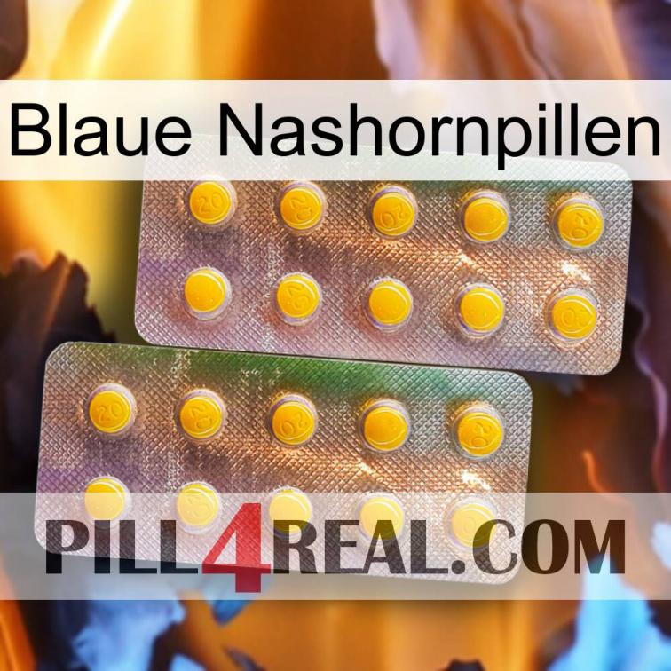 Blue Rhino Pills new10